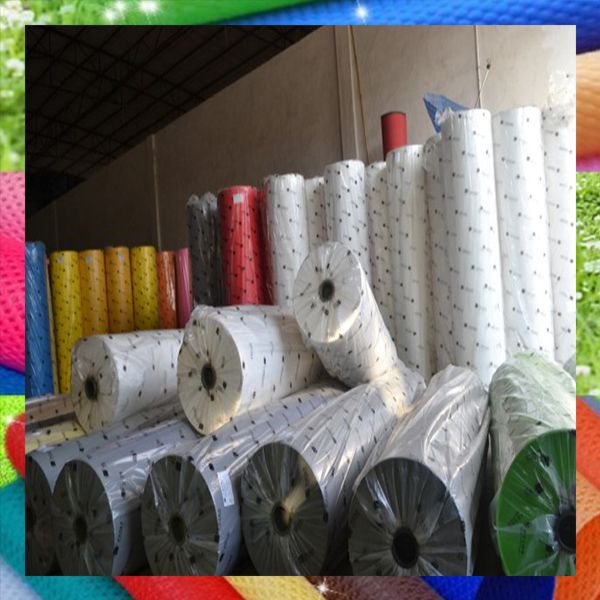 high quality 100% pp non-woven fabric for medical use