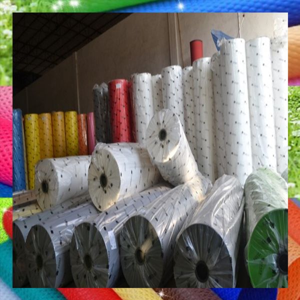 high quality 100% pp nonwoven fabric for medical use