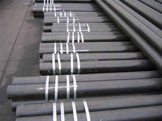 STAINLESS STEEL PIPE