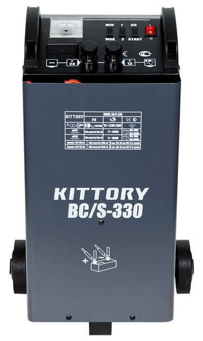 Battery Chargers - BC/S-330