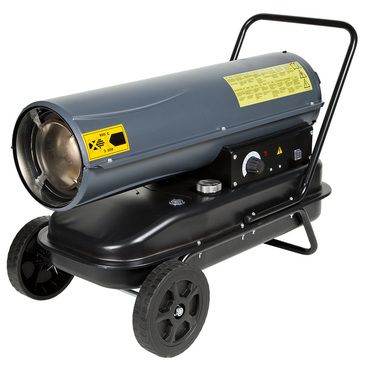 Diesel Air Heaters - DAH-30