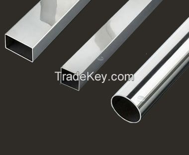 CRCA Steel Tubes