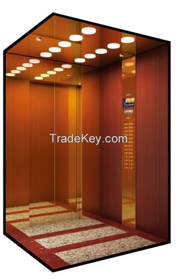 Residential / home / office / hotel /service Passenger Elevator Lift