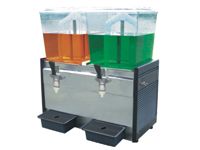 Cold drinking dispenser series LRJ18X2D