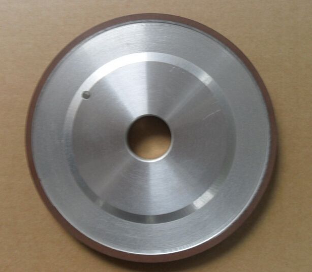 Resinoid bond daimond grinding wheel 