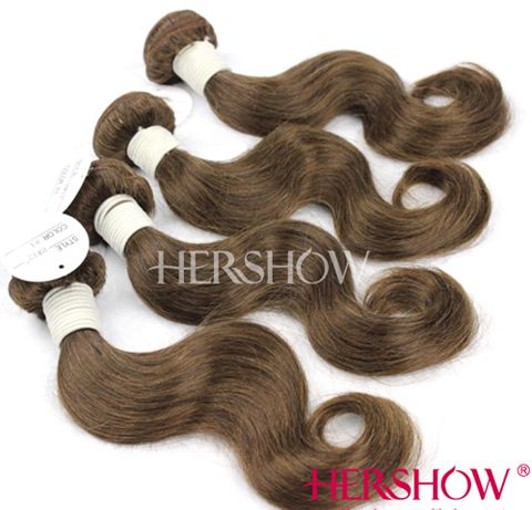 5A 100% human virgin Brazilian hair unprocessed human hair