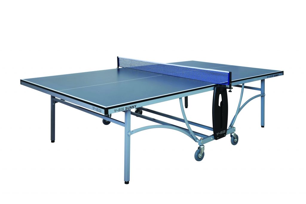 Table Tennis Tables