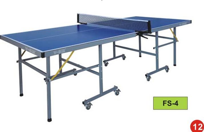 Table Tennis Tables