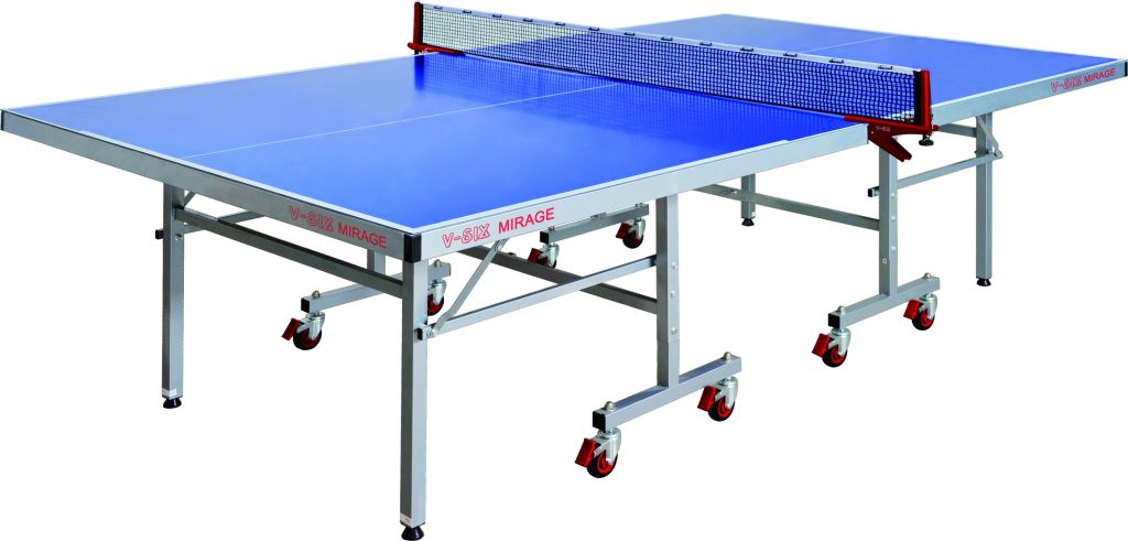 Table Tennis Tables