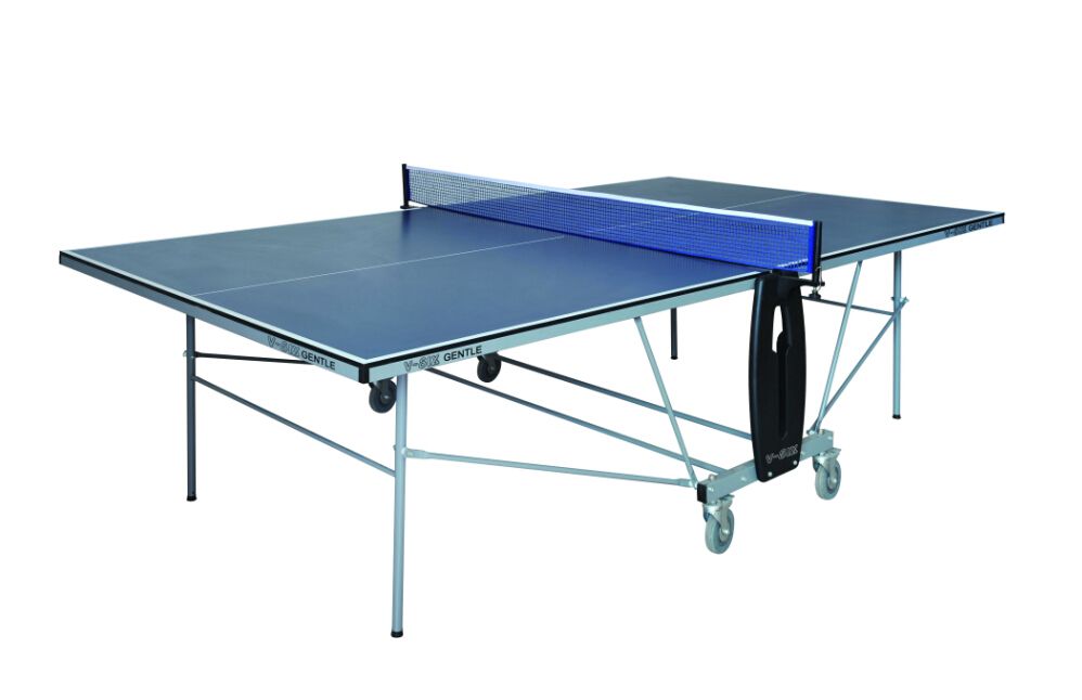 Table Tennis Tables