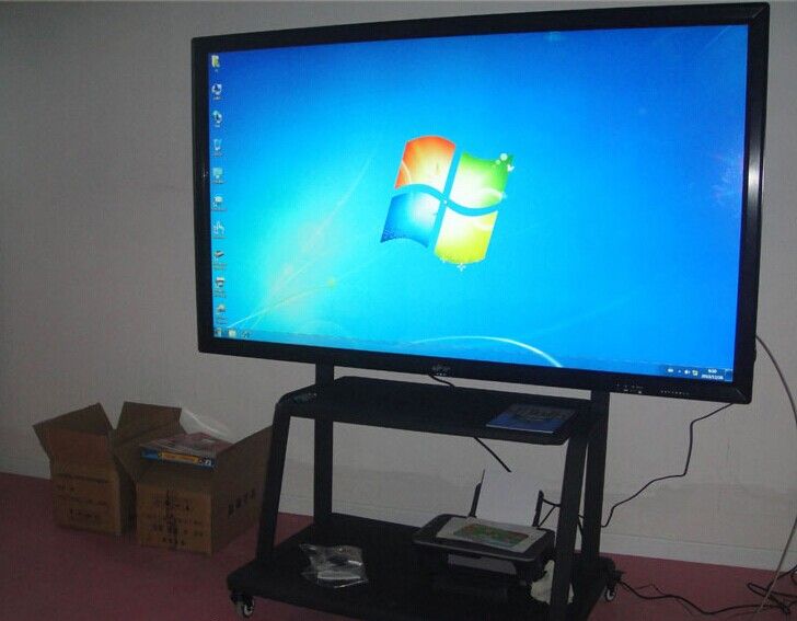 55 inch  all-in-one PC computer  