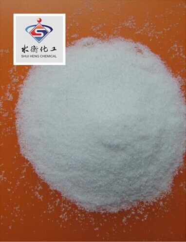 Anionic Polyacrylamide APAM for coal washing