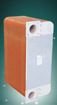 Heat Exchanger