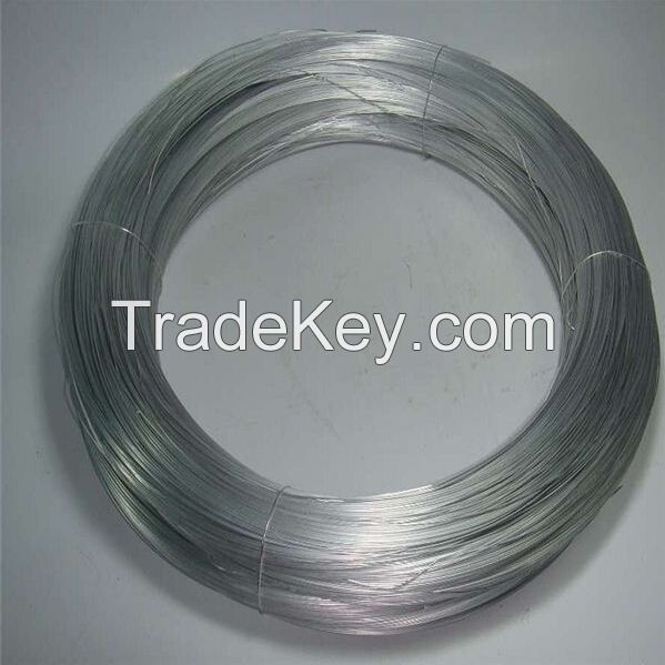 Ti6Al4V Grade 5 Wires titanium wires manufacturers