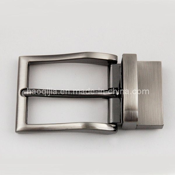 Reversible Belt Buckle (CG183202)