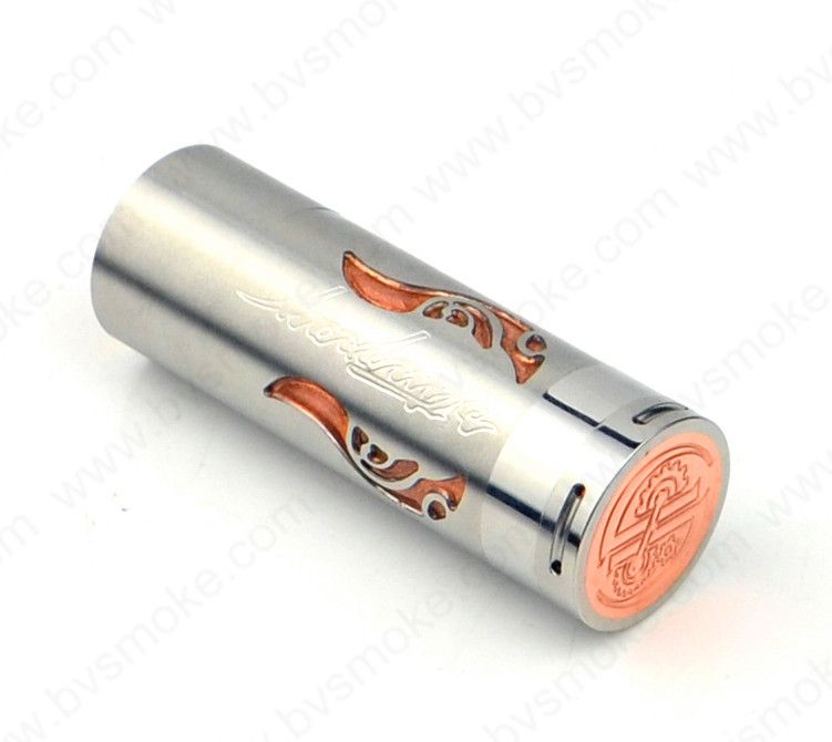 2014 New Mechanical Mod Stingray Mod Clone Stingary x Mod