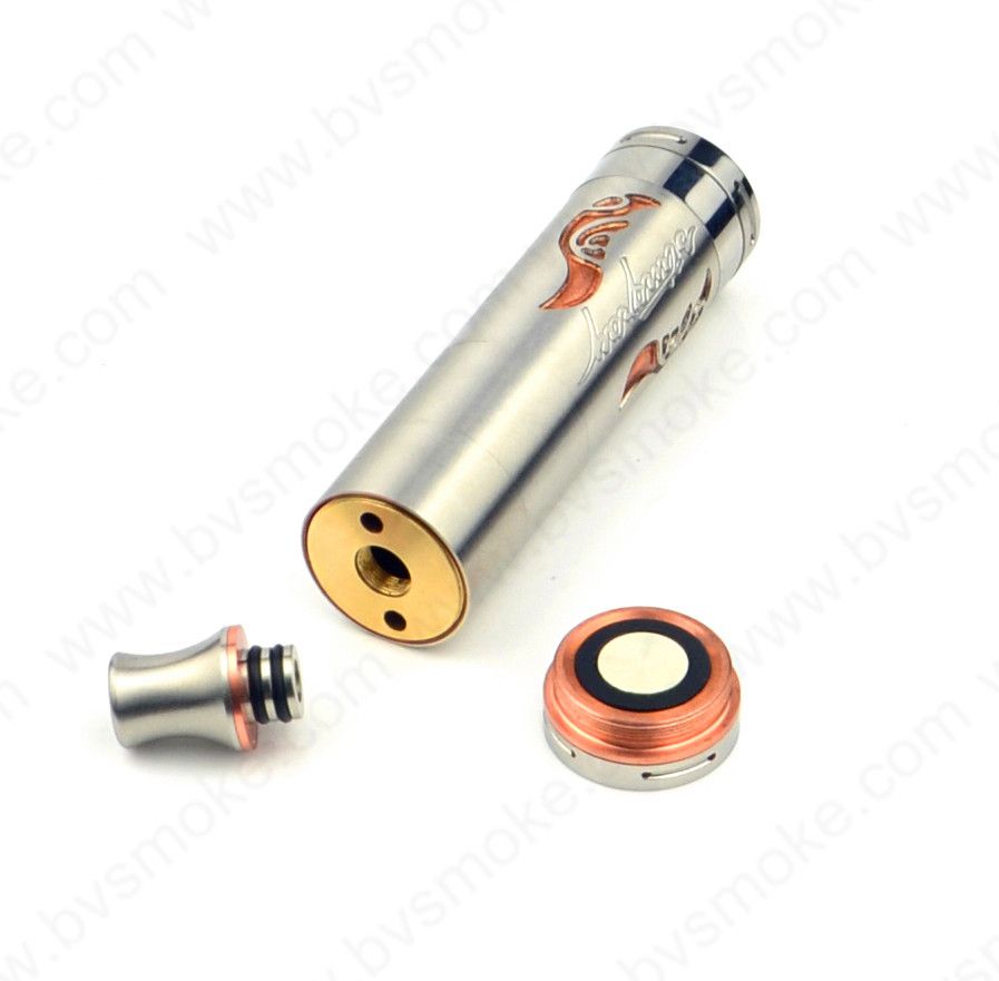 2014 New Mechanical Mod Stingray Mod Clone Stingary x Mod