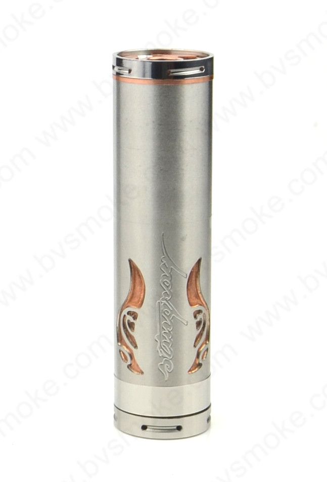 2014 New Mechanical Mod Stingray Mod Clone Stingary x Mod