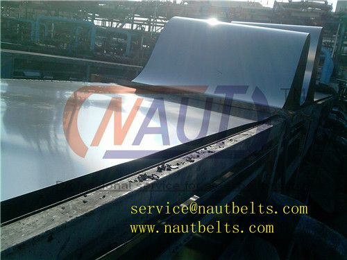 Steel Belt for Chemical Industry cooling belt for flakes and granulation