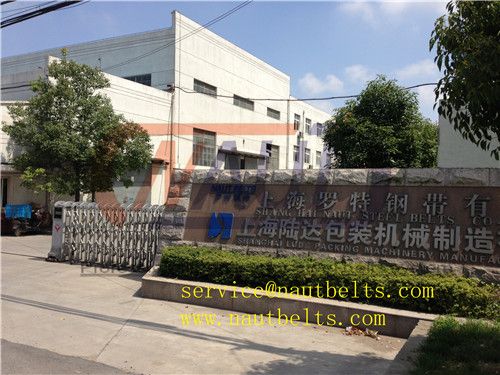 Steel Belt for Chemical Industry cooling belt for flakes and granulation