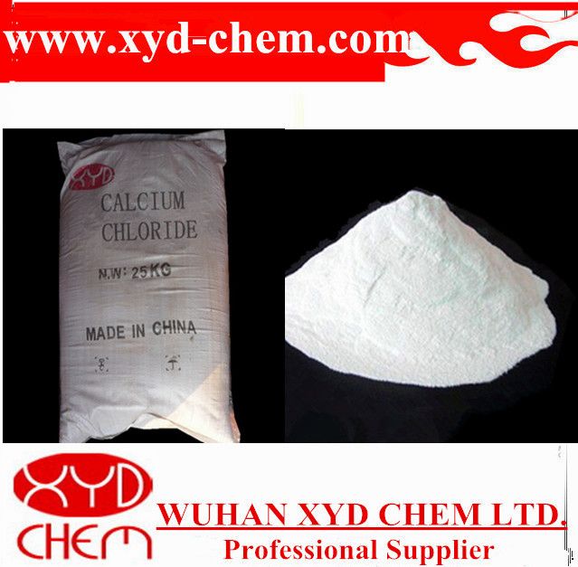 calcium chloride