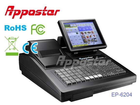 APPOSTAR-ECR-Series