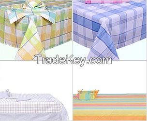 Cotton Table Cloth