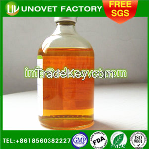 10% Oxytetracycline HCL L.A. Injection