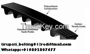 14M 1890 40 GATES GT POLYCHAIN BELT