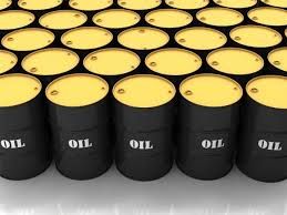 Bonny Light Crude Oil