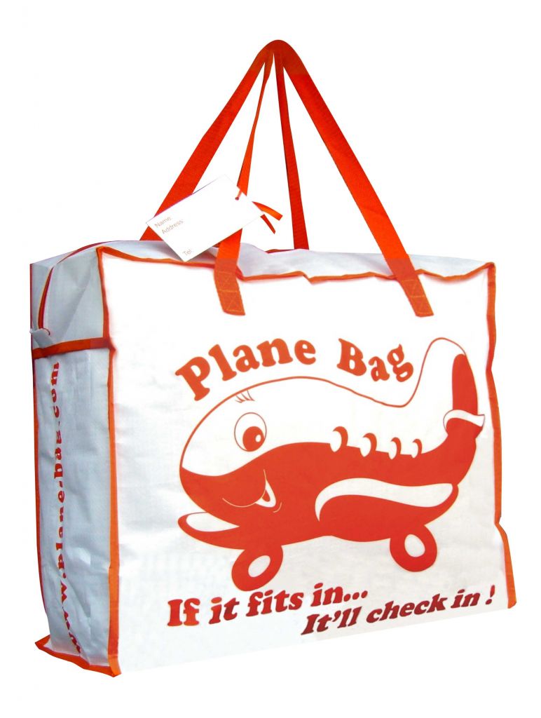 Plane Bag