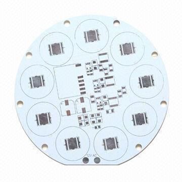 PCB Double Side 