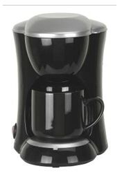 One/Two Cups Coffee Maker Drip Coffee Maker