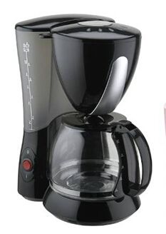 One/Two Cups Coffee Maker Drip Coffee Maker