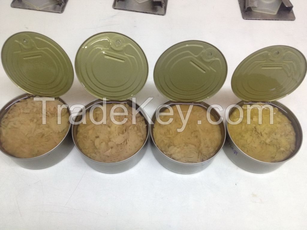Food products