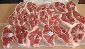 halal frozen  sheep meat