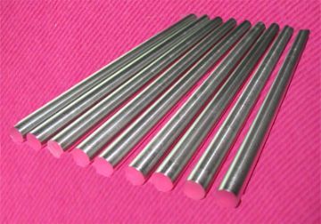 Sales of titanium rod light bar A batch of titanium baoji titanium rods, titanium rod hexagonal rods