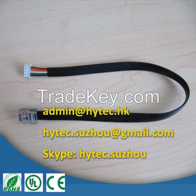 Cable Assembly for Home Electrical Appliance,Office Equipment.