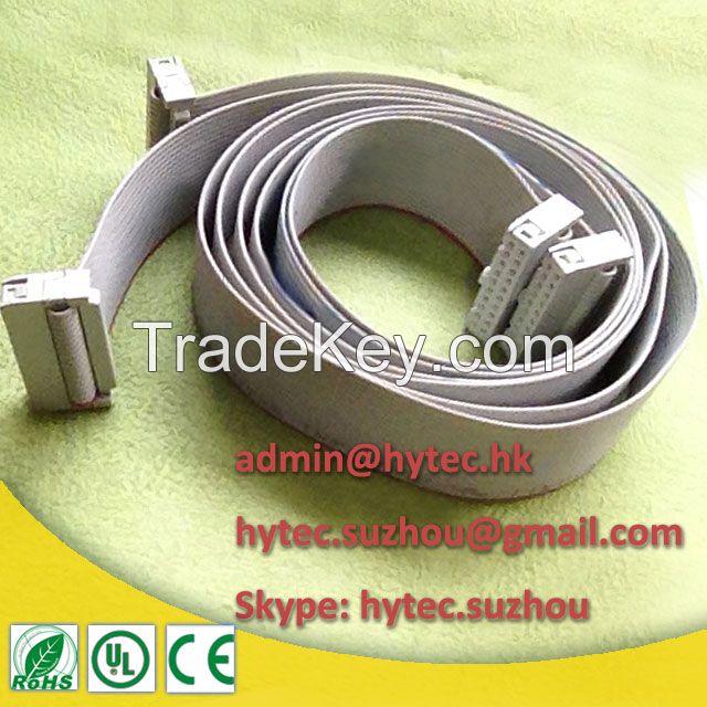 Flexible Flat Cable-Hytec Device Limited