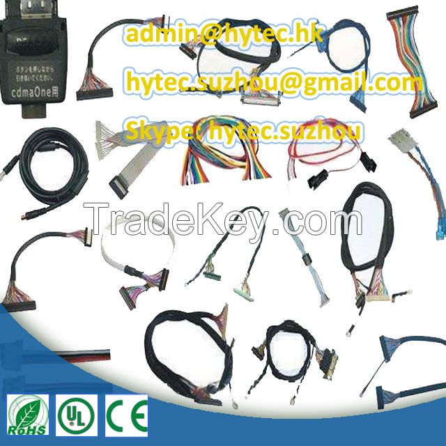 wire harness, wiring harness