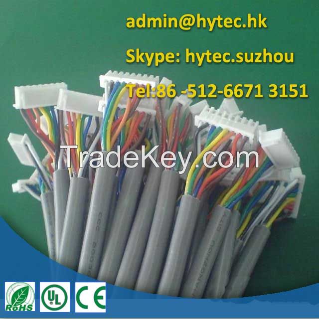 UL,CE ,RoHS, Wiring Harness,Cable Harness