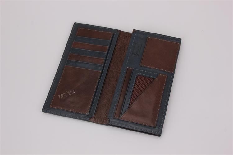 2014 classical wallet business & fashion men's wallet