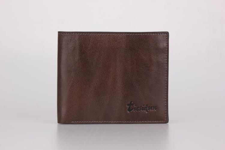 2014 classical wallet business & fashion men's wallet