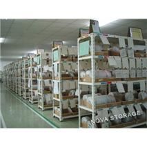 Angle Steel Shelving