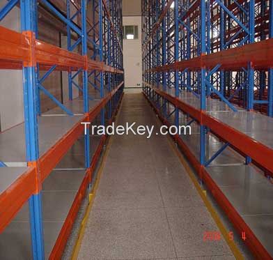 2015 new Heavy duty Pallet shelf