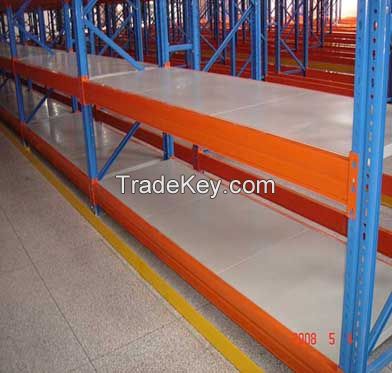 2015 new Heavy duty Pallet shelf