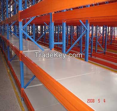 2015 new Heavy duty Pallet shelf