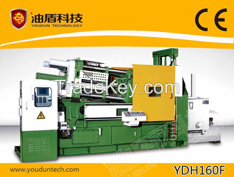 die casting machine