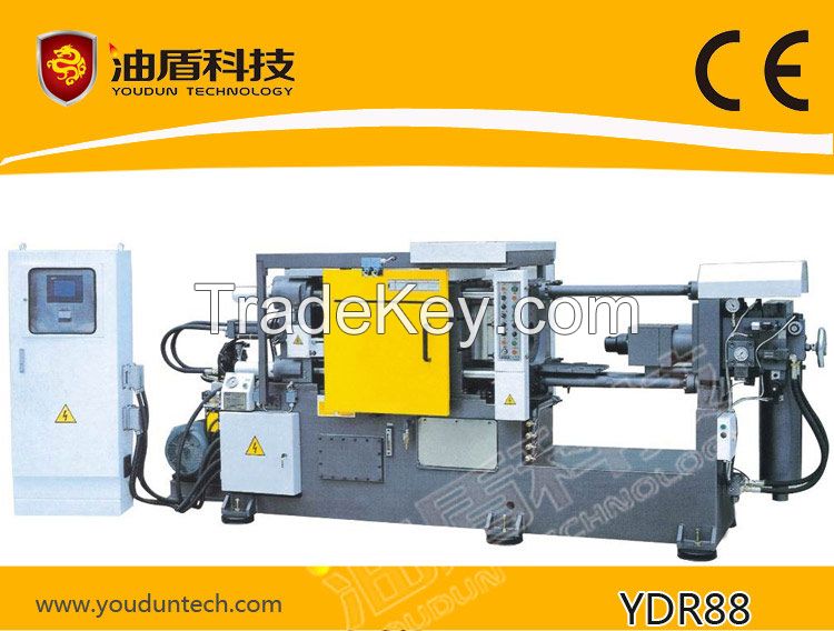 die casting machine