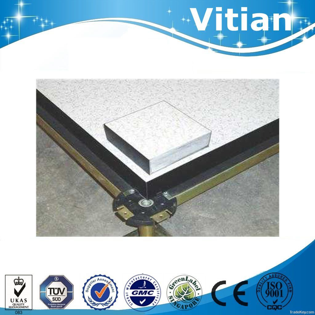 calcium sulphate panle for access floor